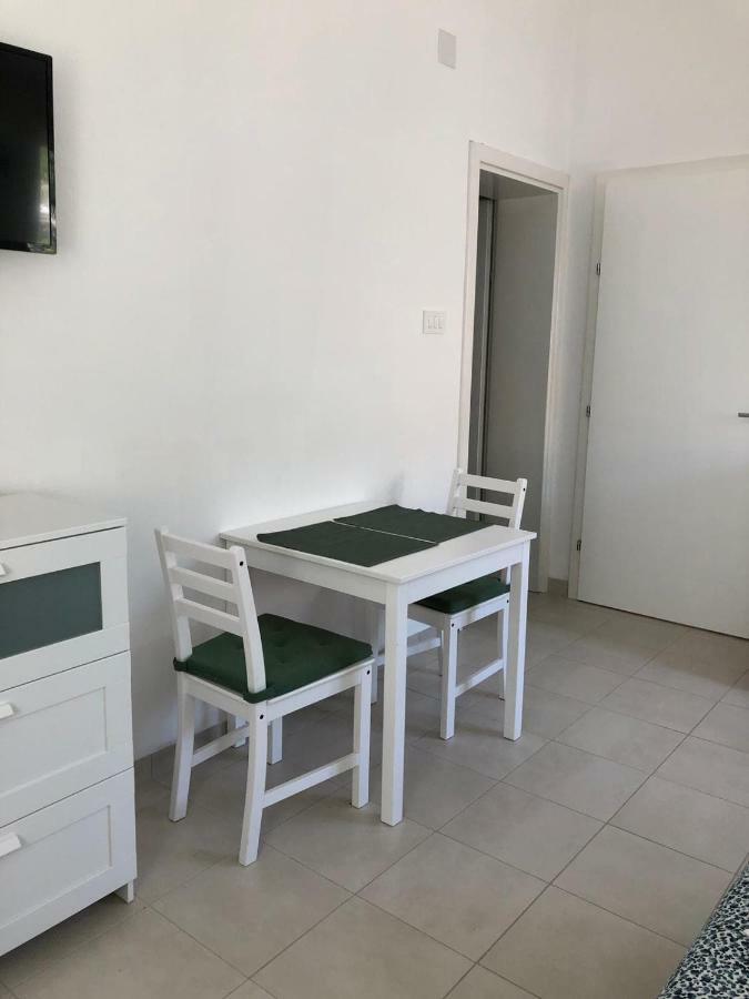 Rougemarin Apartments Senj  Ngoại thất bức ảnh