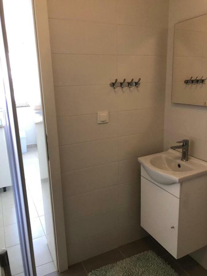Rougemarin Apartments Senj  Ngoại thất bức ảnh