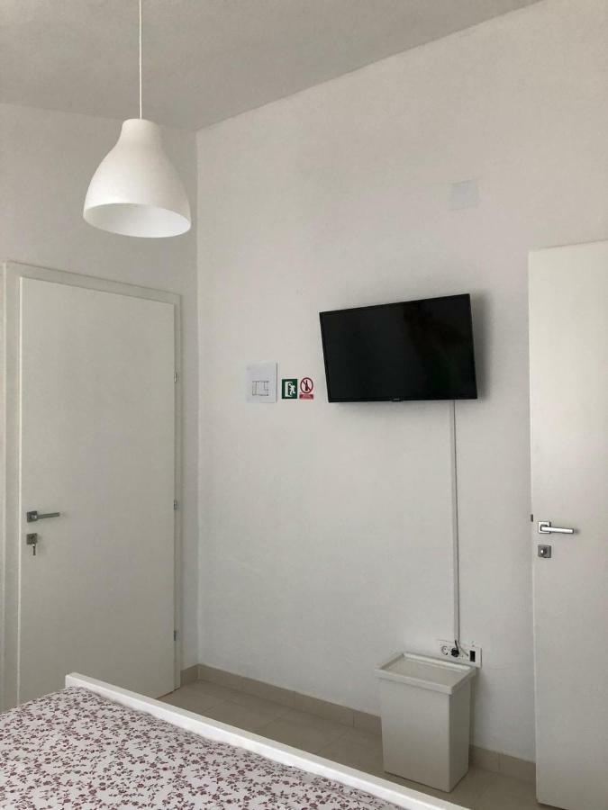 Rougemarin Apartments Senj  Ngoại thất bức ảnh