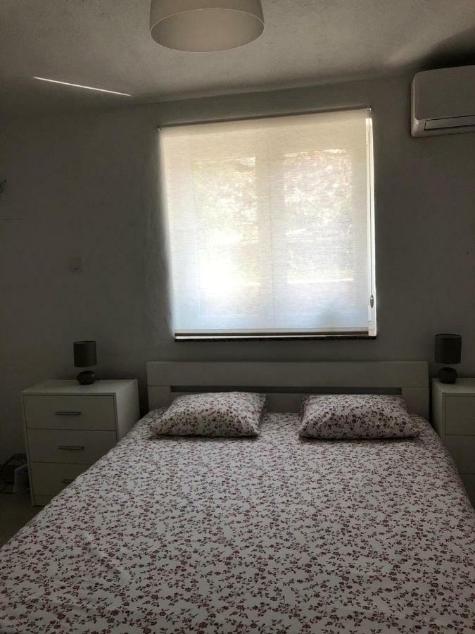 Rougemarin Apartments Senj  Ngoại thất bức ảnh