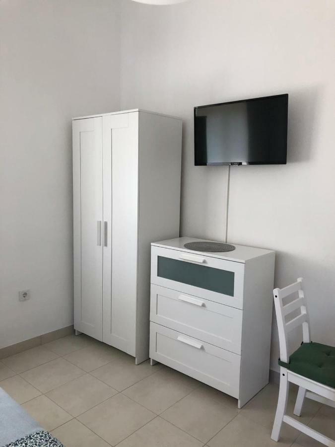 Rougemarin Apartments Senj  Ngoại thất bức ảnh